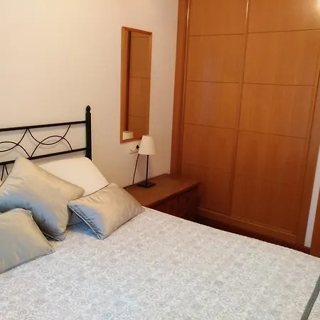 Iradri, Apartamento Playa Gijón Zewnętrze zdjęcie