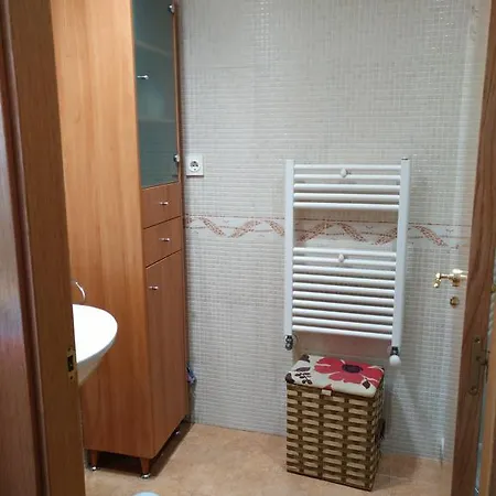Iradri, Apartamento Playa Gijón Zewnętrze zdjęcie
