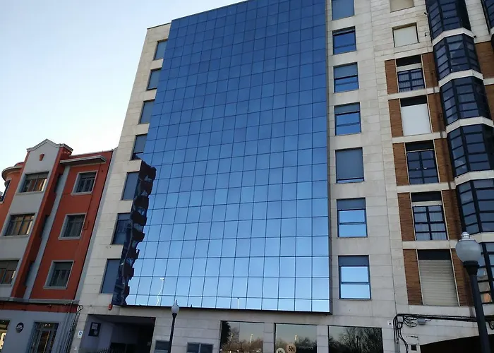 Iradri, Apartamento Playa Gijon