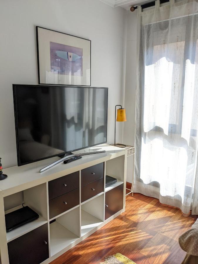 Apartament Iradri, Playa