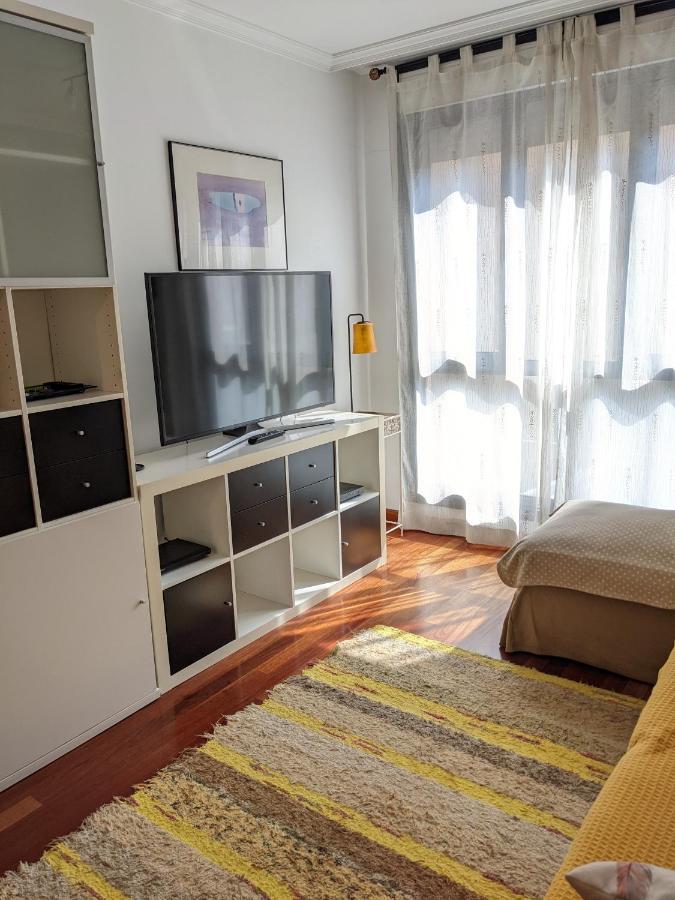 Appartement Iradri, Playa Gijón