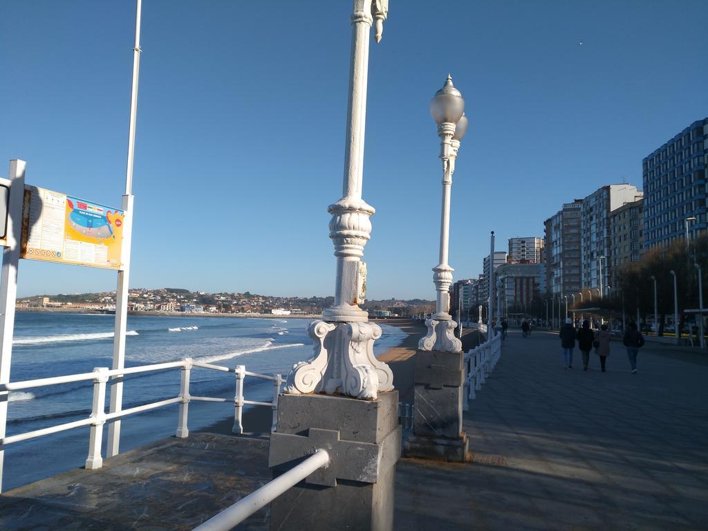 Iradri, Playa