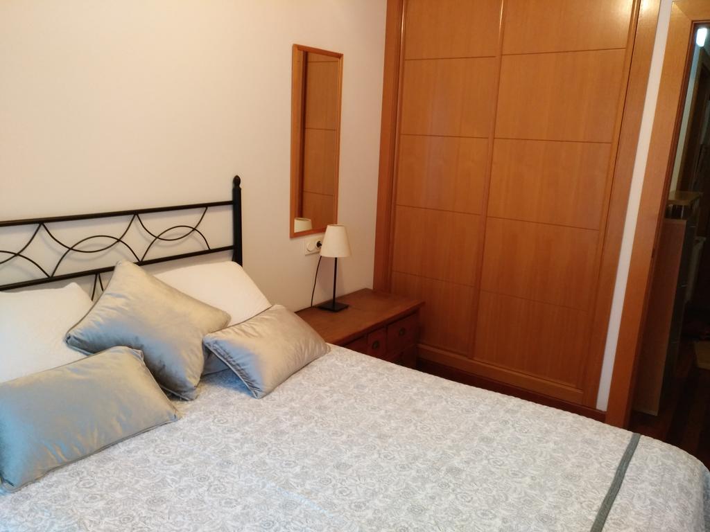 Appartement Iradri, Playa Gijón