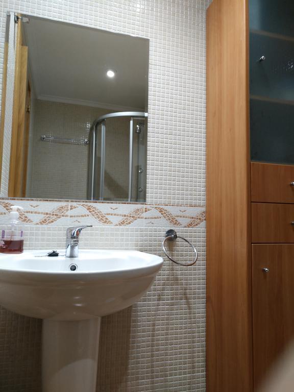 Iradri, Playa Apartamento Gijón