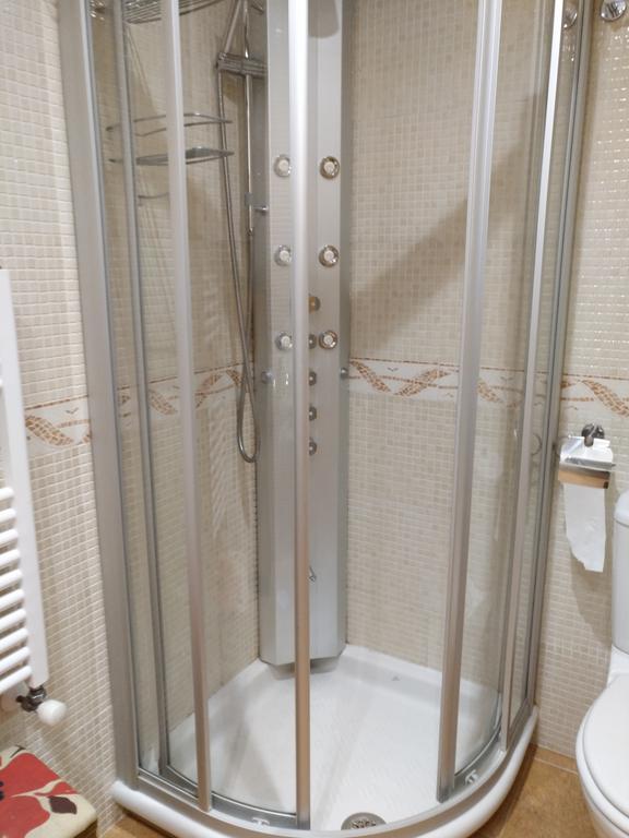 Iradri, Playa Apartamento