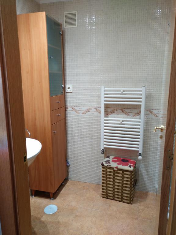 Iradri, Playa Appartement Gijón