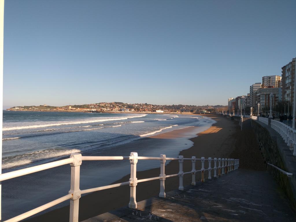 Iradri, Playa Apartamento