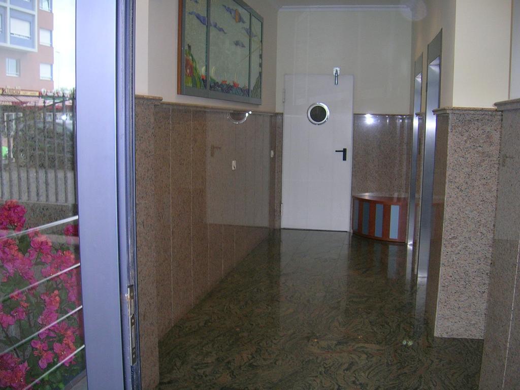Iradri, Playa Apartamento