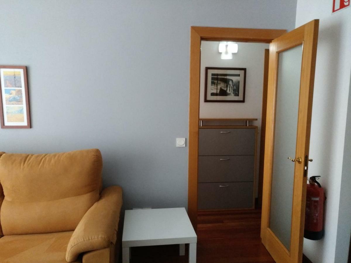 Appartement Iradri, Playa Gijón