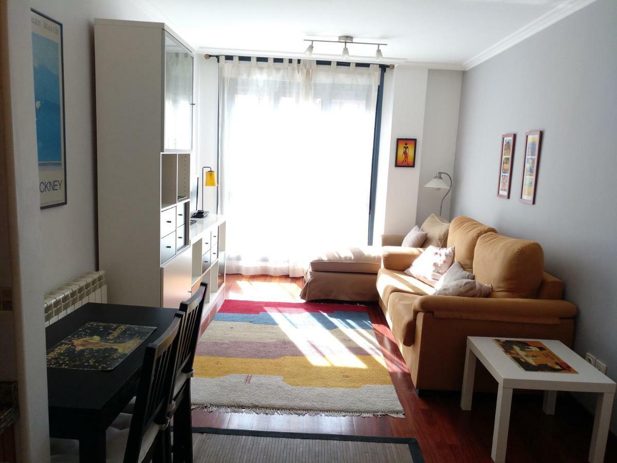 Iradri, Playa Appartement Gijón